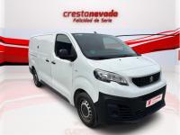 Peugeot Expert Furgon Pro 1.5 BlueHDi 120 SS Standard