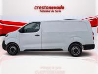 Peugeot Expert Furgon Pro 1.5 BlueHDi 120 SS Standard