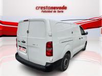 Peugeot Expert Furgon Pro 1.5 BlueHDi 120 SS Standard