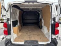 Peugeot Expert Furgon Pro 1.5 BlueHDi 120 SS Standard