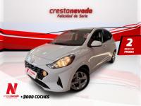 Hyundai I10 1.0 Klass