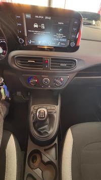 Hyundai I10 1.0 Klass
