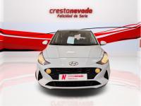 Hyundai I10 1.0 Klass