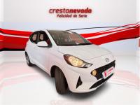 Hyundai I10 1.0 Klass