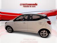 Hyundai I10 1.0 Klass
