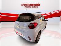 Hyundai I10 1.0 Klass