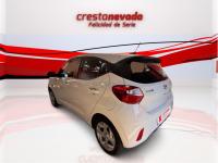 Hyundai I10 1.0 Klass