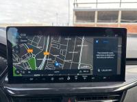 Ford Focus 1.0 Ecoboost MHEV 92kW STLine