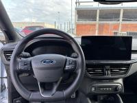 Ford Focus 1.0 Ecoboost MHEV 92kW STLine
