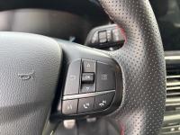 Ford Focus 1.0 Ecoboost MHEV 92kW STLine