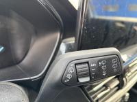 Ford Focus 1.0 Ecoboost MHEV 92kW STLine