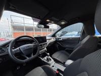 Ford Focus 1.0 Ecoboost MHEV 92kW STLine