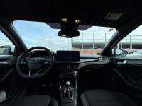 Ford Focus 1.0 Ecoboost MHEV 92kW STLine