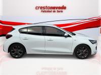 Ford Focus 1.0 Ecoboost MHEV 92kW STLine