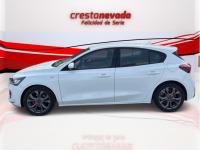 Ford Focus 1.0 Ecoboost MHEV 92kW STLine