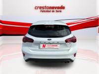 Ford Focus 1.0 Ecoboost MHEV 92kW STLine