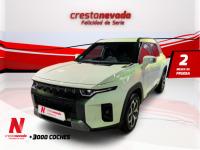 SsangYong Torres G15 Life Aut.