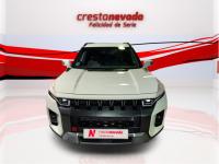 SsangYong Torres G15 Life Aut.