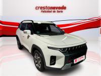 SsangYong Torres G15 Life Aut.