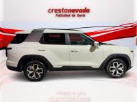 SsangYong Torres G15 Life Aut.