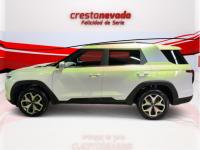 SsangYong Torres G15 Life Aut.