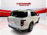 SsangYong Torres G15 Life Aut.