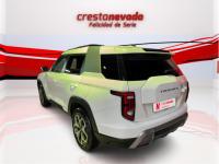 SsangYong Torres G15 Life Aut.