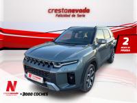 SsangYong Torres G15 Life Aut.