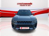 SsangYong Torres G15 Life Aut.