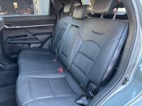 SsangYong Torres G15 Life Aut.