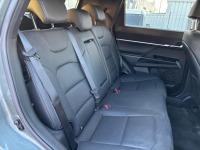 SsangYong Torres G15 Life Aut.