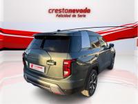 SsangYong Torres G15 Life Aut.