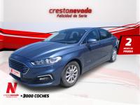 Ford Mondeo 2.0 Hibrido 138kW187CV Titanium HEV AT