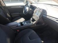 Ford Mondeo 2.0 Hibrido 138kW187CV Titanium HEV AT