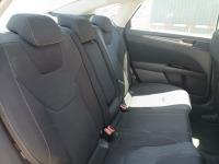 Ford Mondeo 2.0 Hibrido 138kW187CV Titanium HEV AT