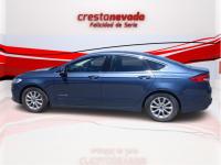 Ford Mondeo 2.0 Hibrido 138kW187CV Titanium HEV AT
