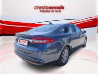 Ford Mondeo 2.0 Hibrido 138kW187CV Titanium HEV AT