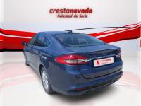 Ford Mondeo 2.0 Hibrido 138kW187CV Titanium HEV AT
