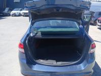 Ford Mondeo 2.0 Hibrido 138kW187CV Titanium HEV AT