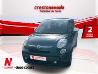 Fiat 500l 1.4 16v 95CV Lounge