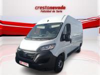 Fiat Ducato 35 L2L3 Mjet. 103kWN 140cv