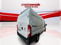 Fiat Ducato 35 L2L3 Mjet. 103kWN 140cv