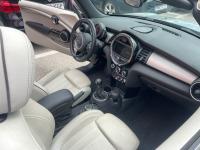 Mini Mini Cooper D Cabrio