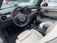 Mini Mini Cooper D Cabrio