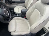 Mini Mini Cooper D Cabrio