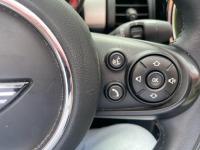 Mini Mini Cooper D Cabrio