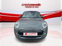 Mini Mini Cooper D Cabrio