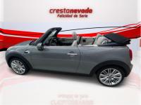 Mini Mini Cooper D Cabrio