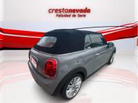 Mini Mini Cooper D Cabrio