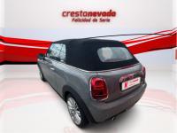 Mini Mini Cooper D Cabrio